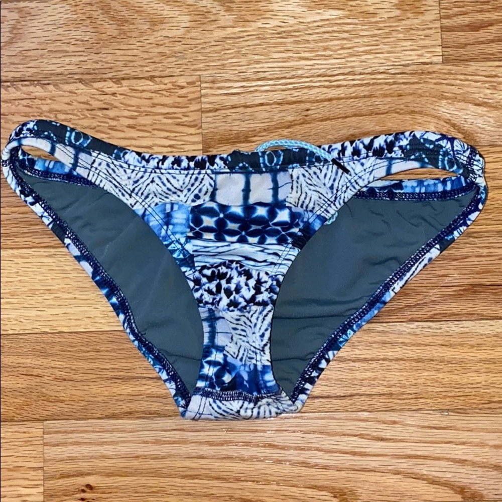 Jolyn Bikini Bottom
